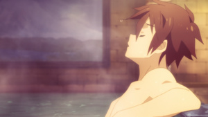 Kono Subarashii Sekai ni Shukufuku wo!